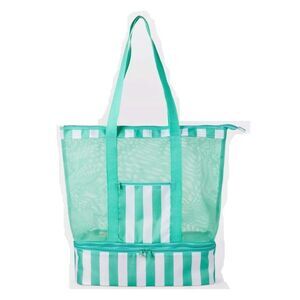Ultimate Convertible Beach Bag NWOT